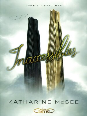 cover image of Inaccessibles Tome 2